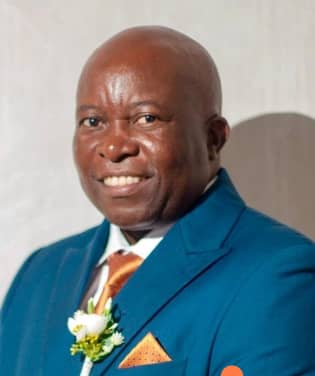Dollar Karingiramambo